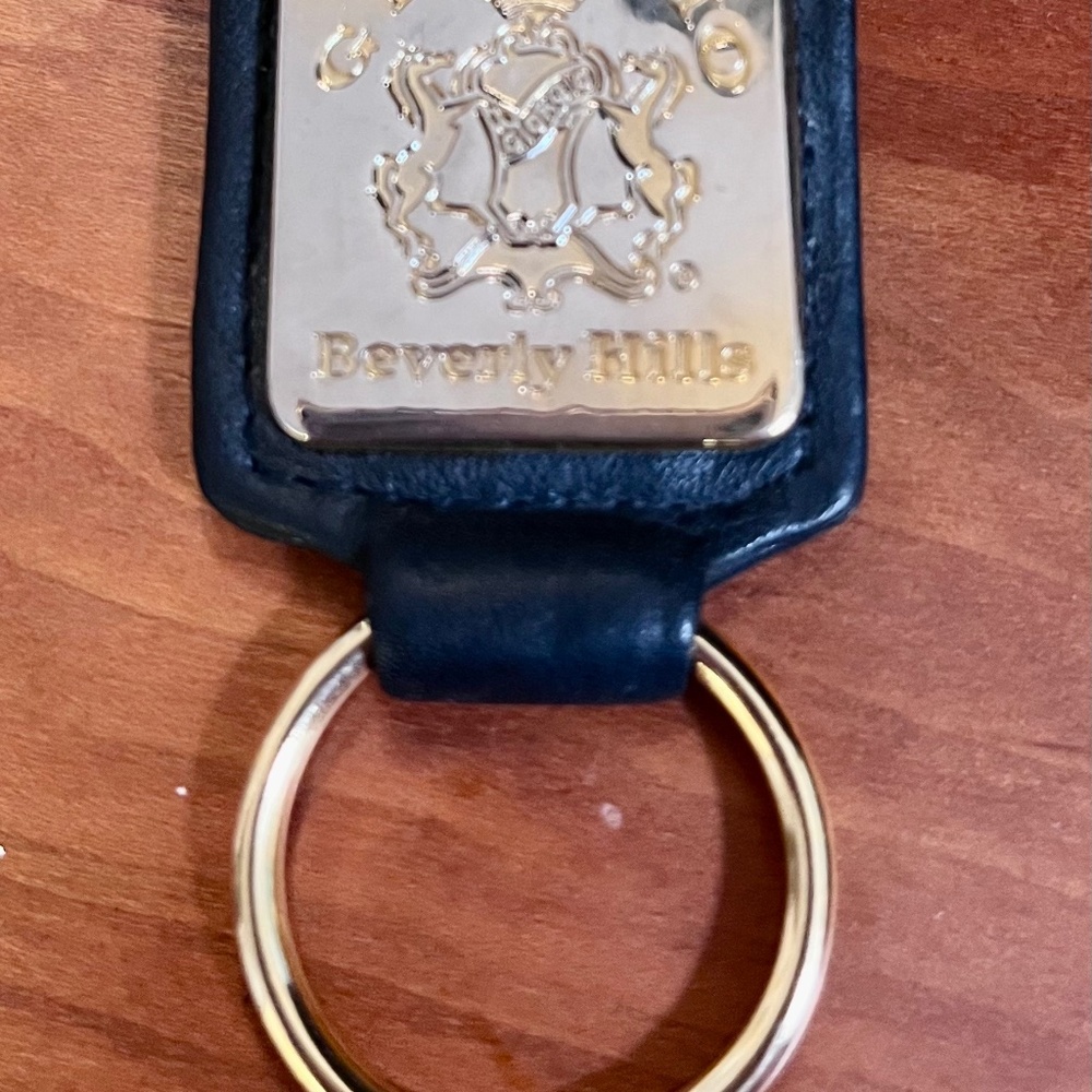 Giorgio Beverly Hills Vintage purse